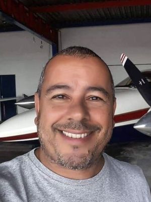 Steven, 60