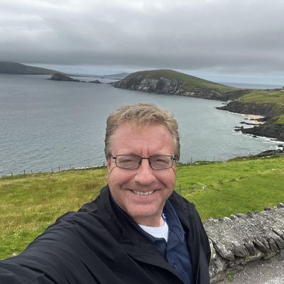Kyle, 52