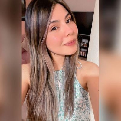 Yessica, 29
