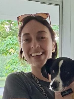 Rachel, 30