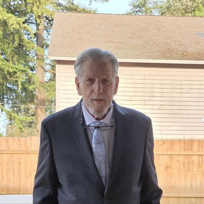 Bill, 80