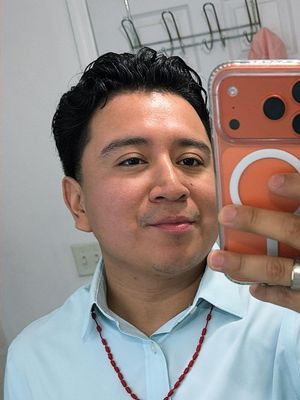 David, 28