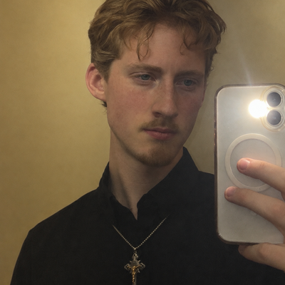 Ayden, 20