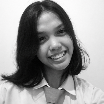 Gracia, 18