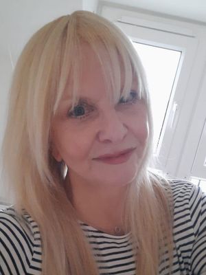 Christine, 68