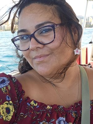 Sarah, 31