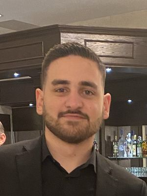 David, 24