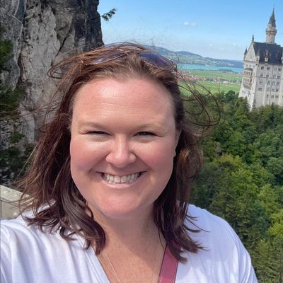 Jennifer, 40