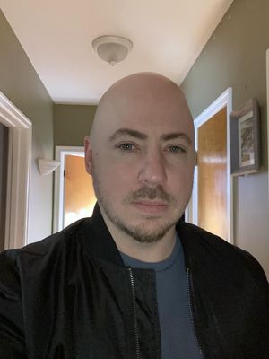 Fabien, 40