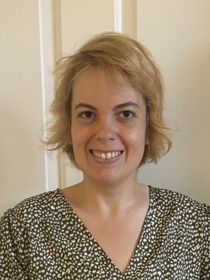 Emily, 33