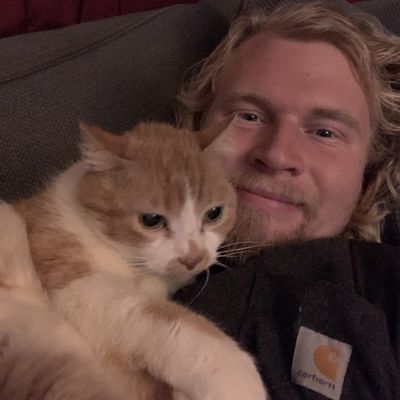 Jeff, 24