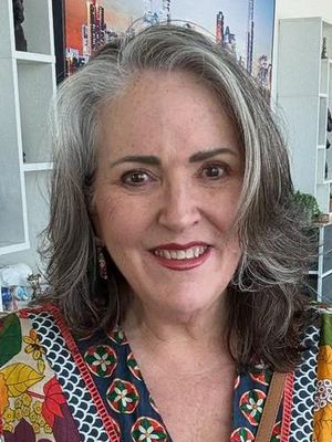 Grace, 63