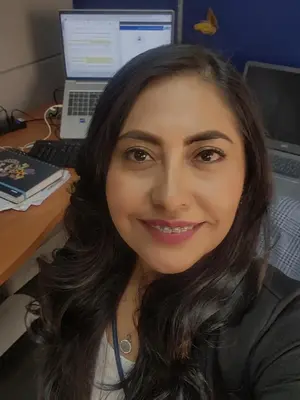 Maritza, 38
