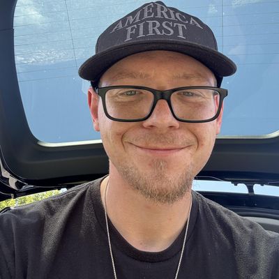Connor, 23