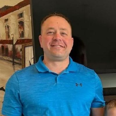 Cody, 38