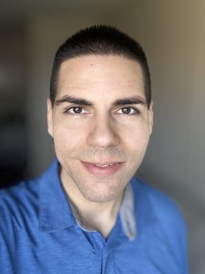 Chris, 39