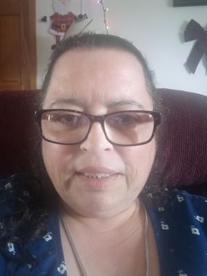 Kristi, 51