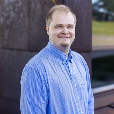 Christopher, 34