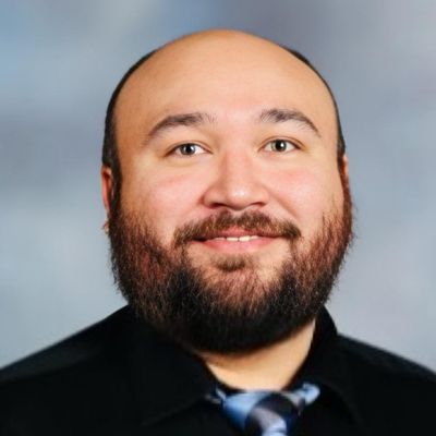 Luis, 36