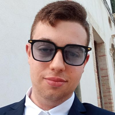 Gianpaolo, 22
