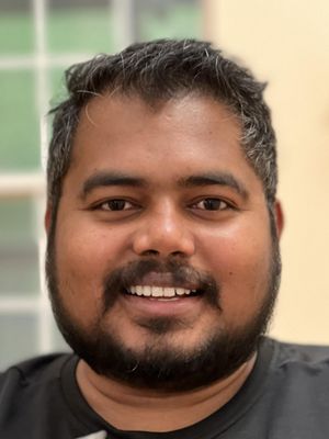 Prudhvi, 32
