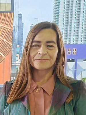 Rosalbina, 63