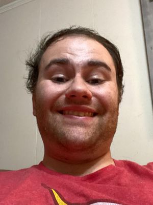 Michael, 24