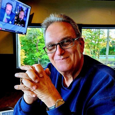 Charles, 70