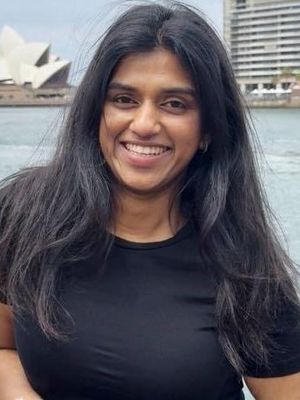 Anamika, 27