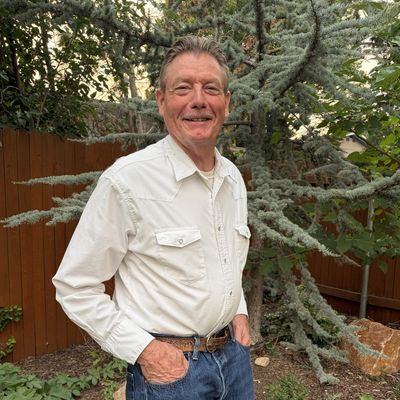David, 73