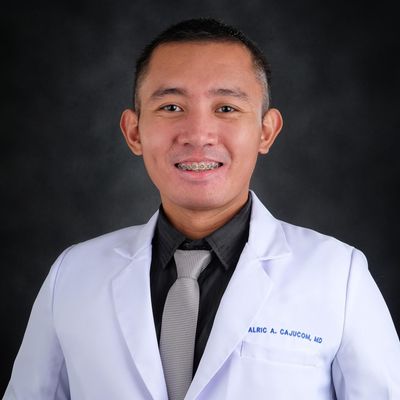 Alric, 37