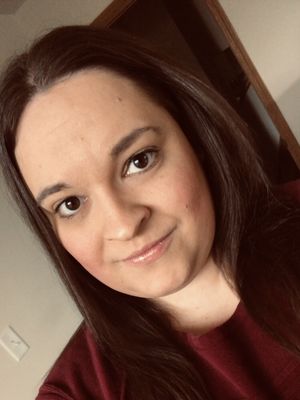 Sarah, 31