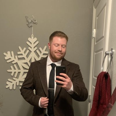 Parker, 24