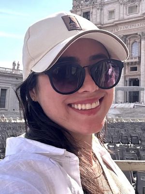 Michele, 18