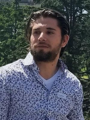 Alfonso, 34