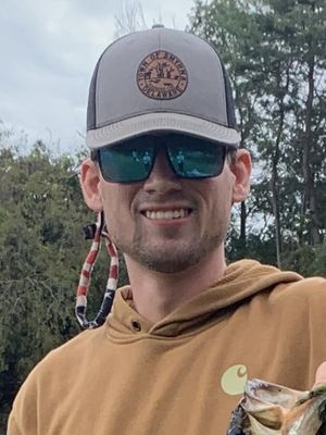 Colin, 22