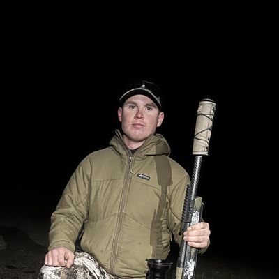 Hunter, 23
