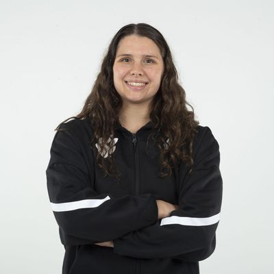 Leah, 20