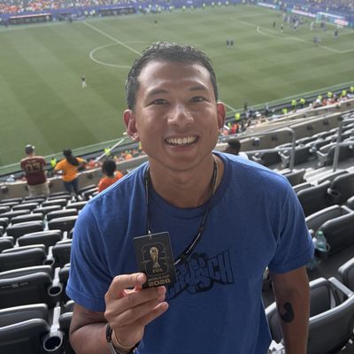Justin, 35