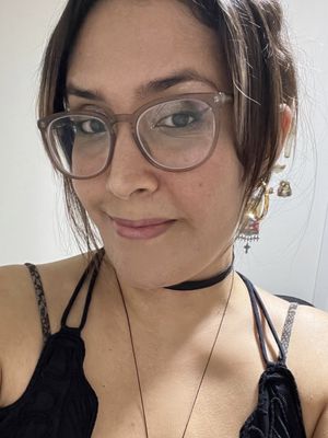 Marysol, 36