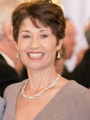 Terri, 61