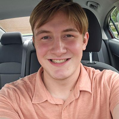 Josiah, 20