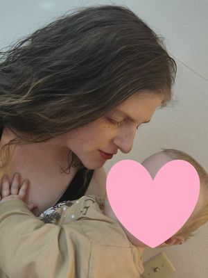 Katie, 27