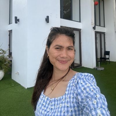 Anelyn, 31