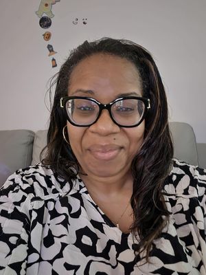 Lisa, 46