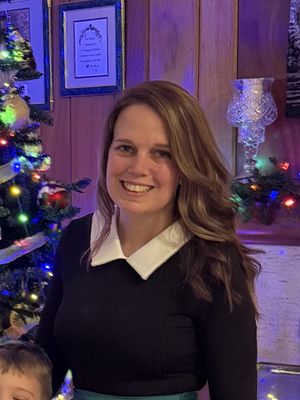 Meaghan, 36