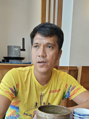 Rommel, 42