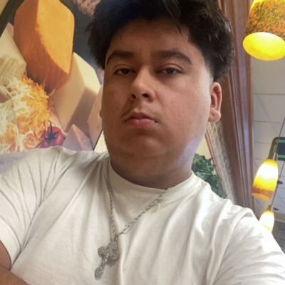 Anthony, 20