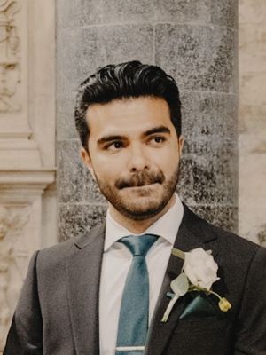 Daniel, 34