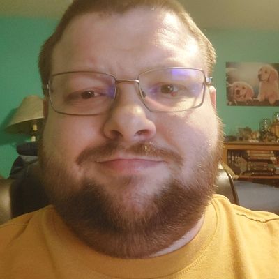 Corey, 39